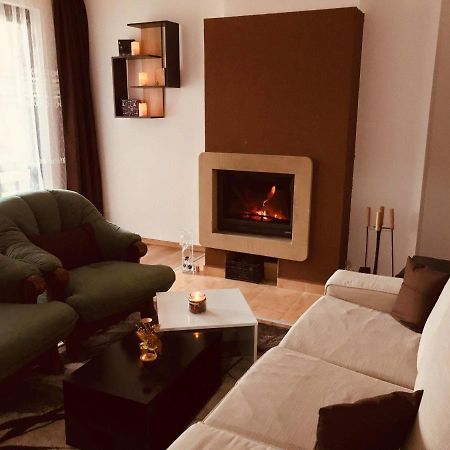 Marina Apartment Банско Экстерьер фото
