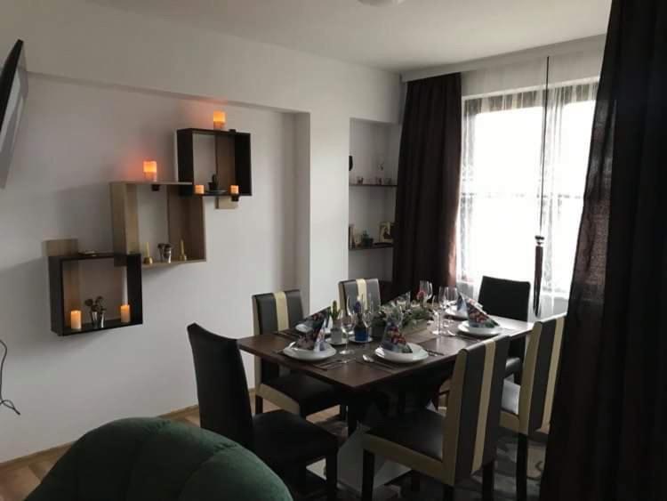 Marina Apartment Банско Экстерьер фото