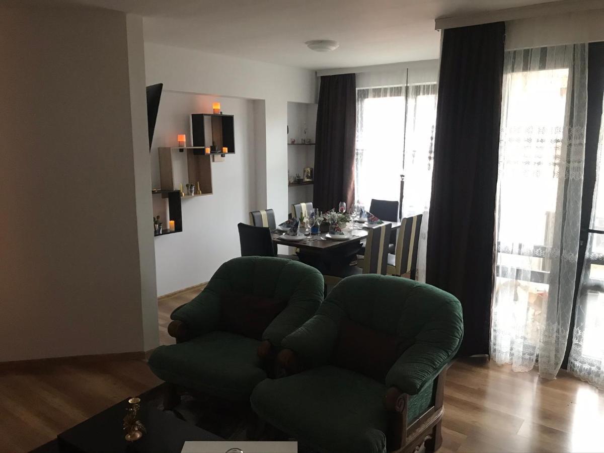 Marina Apartment Банско Экстерьер фото