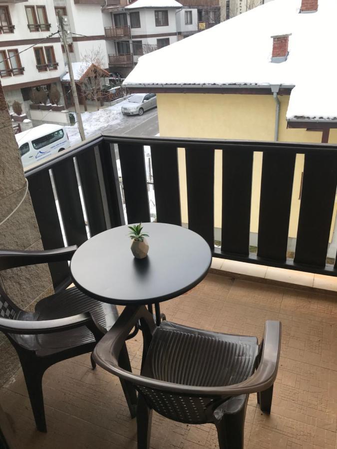 Marina Apartment Банско Экстерьер фото