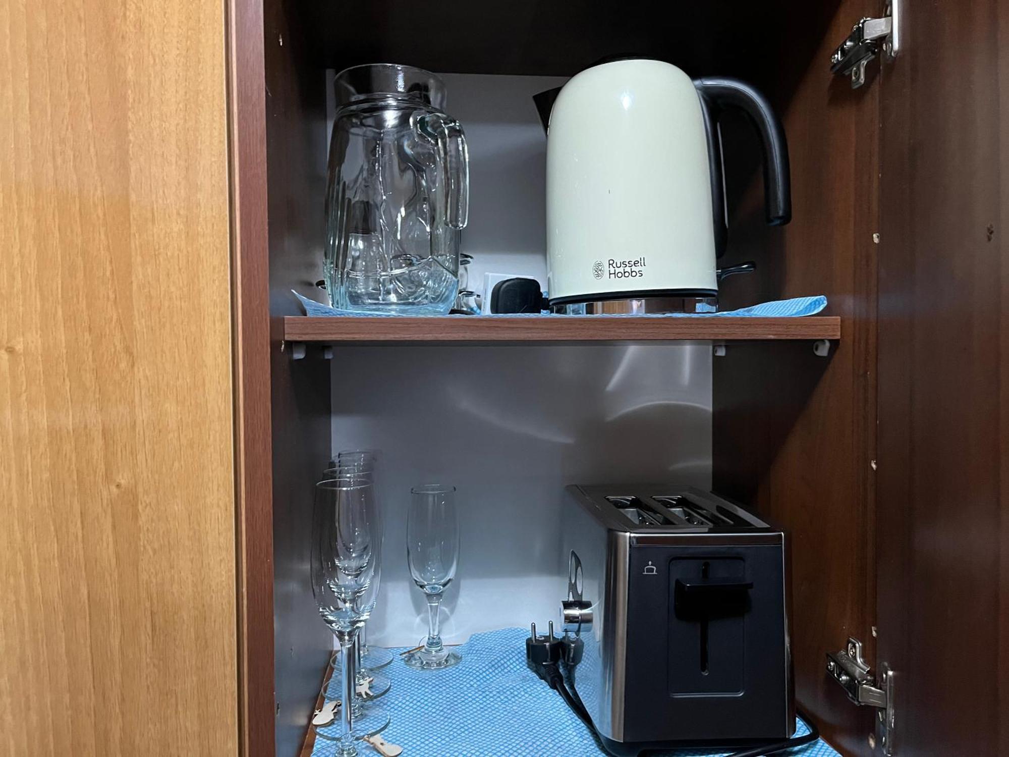 Marina Apartment Банско Экстерьер фото
