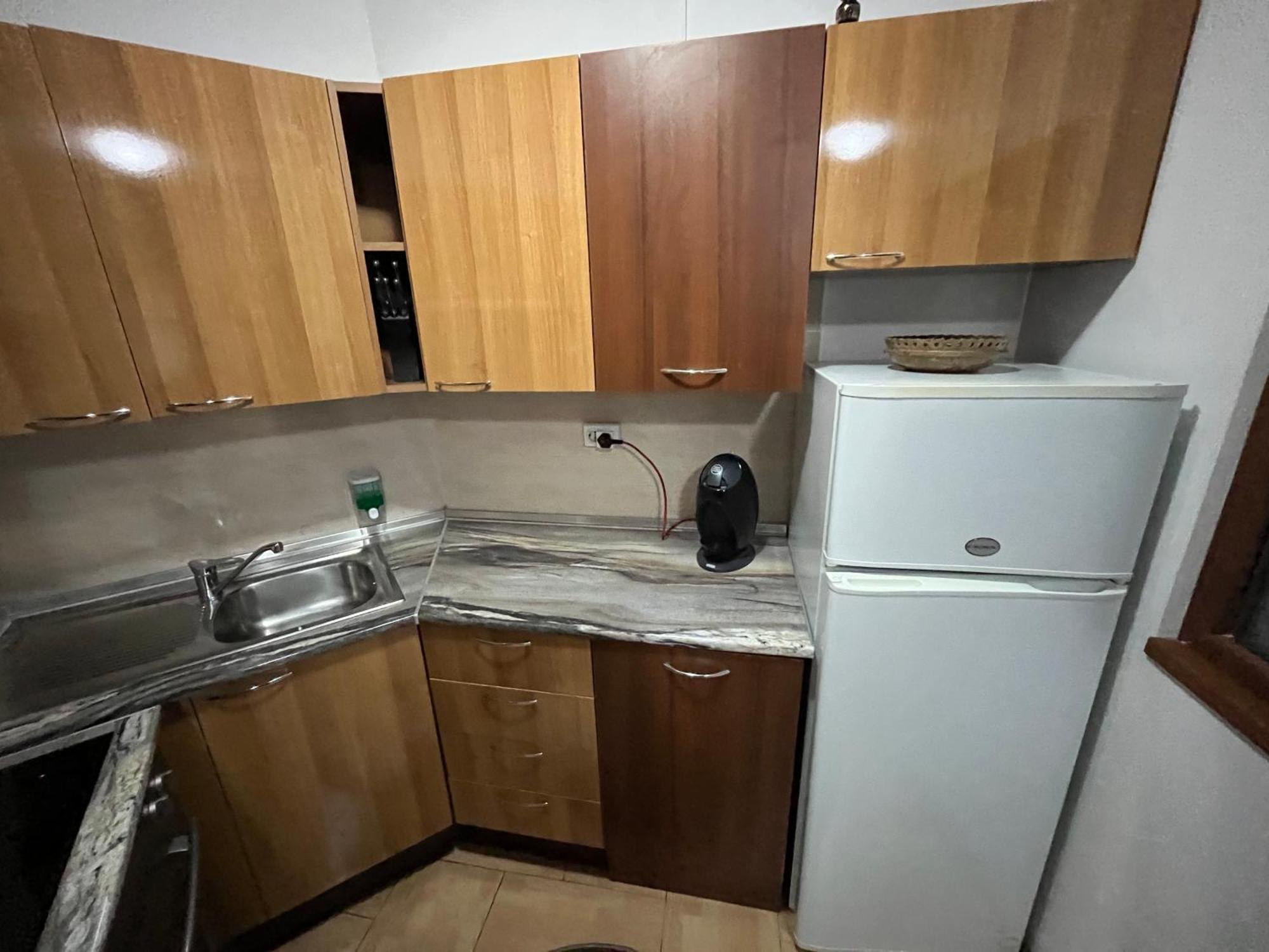 Marina Apartment Банско Экстерьер фото
