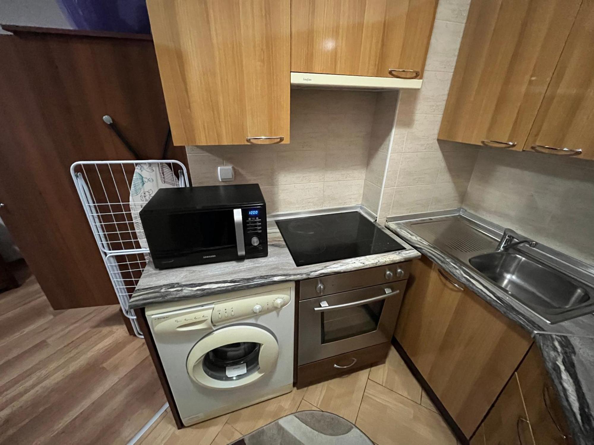 Marina Apartment Банско Экстерьер фото