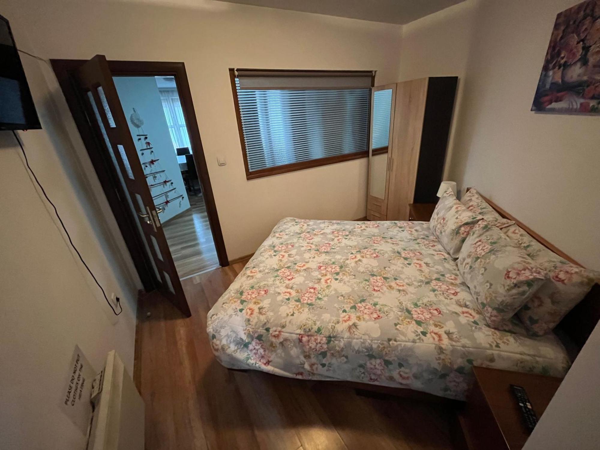 Marina Apartment Банско Экстерьер фото
