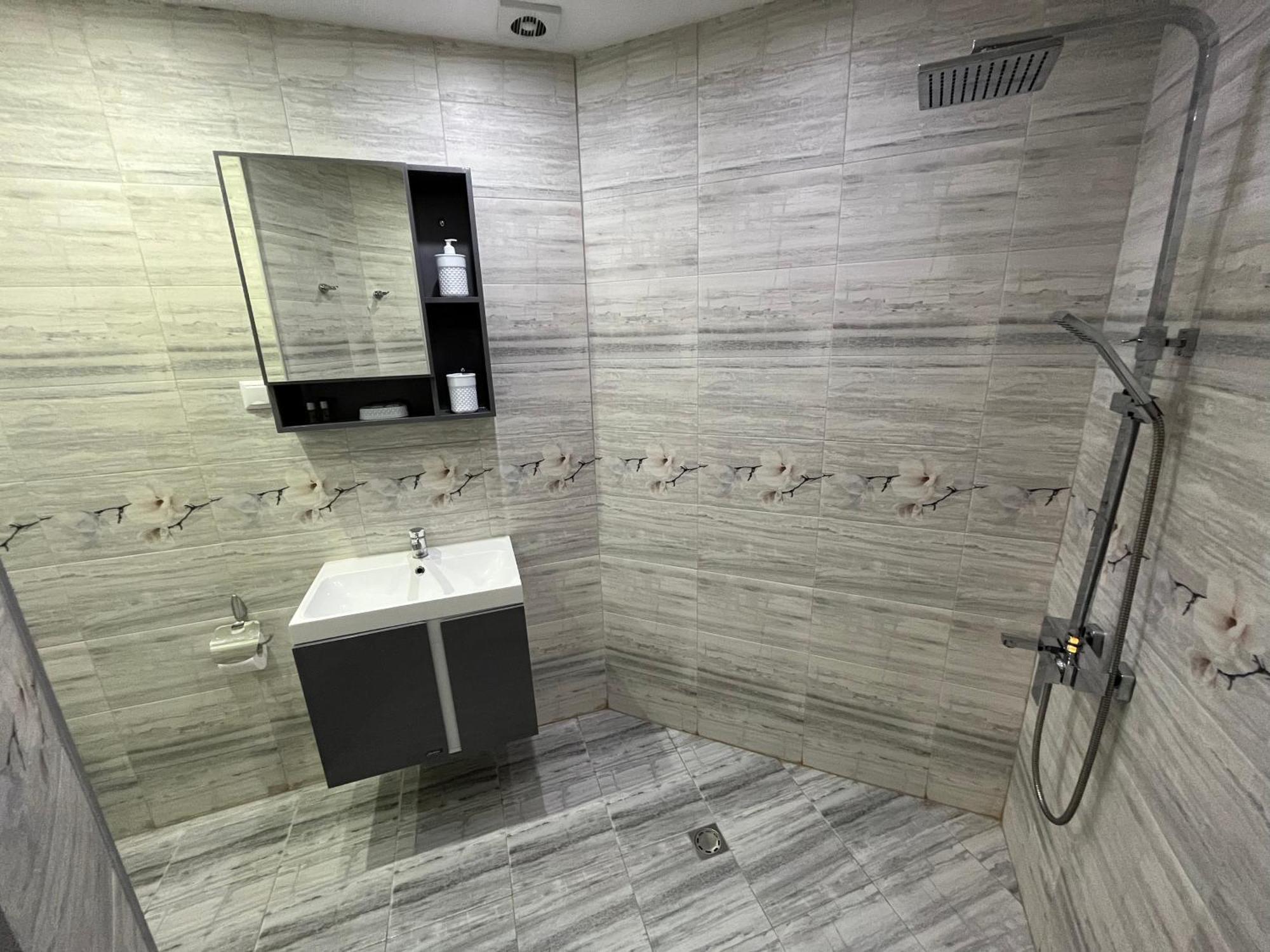 Marina Apartment Банско Экстерьер фото
