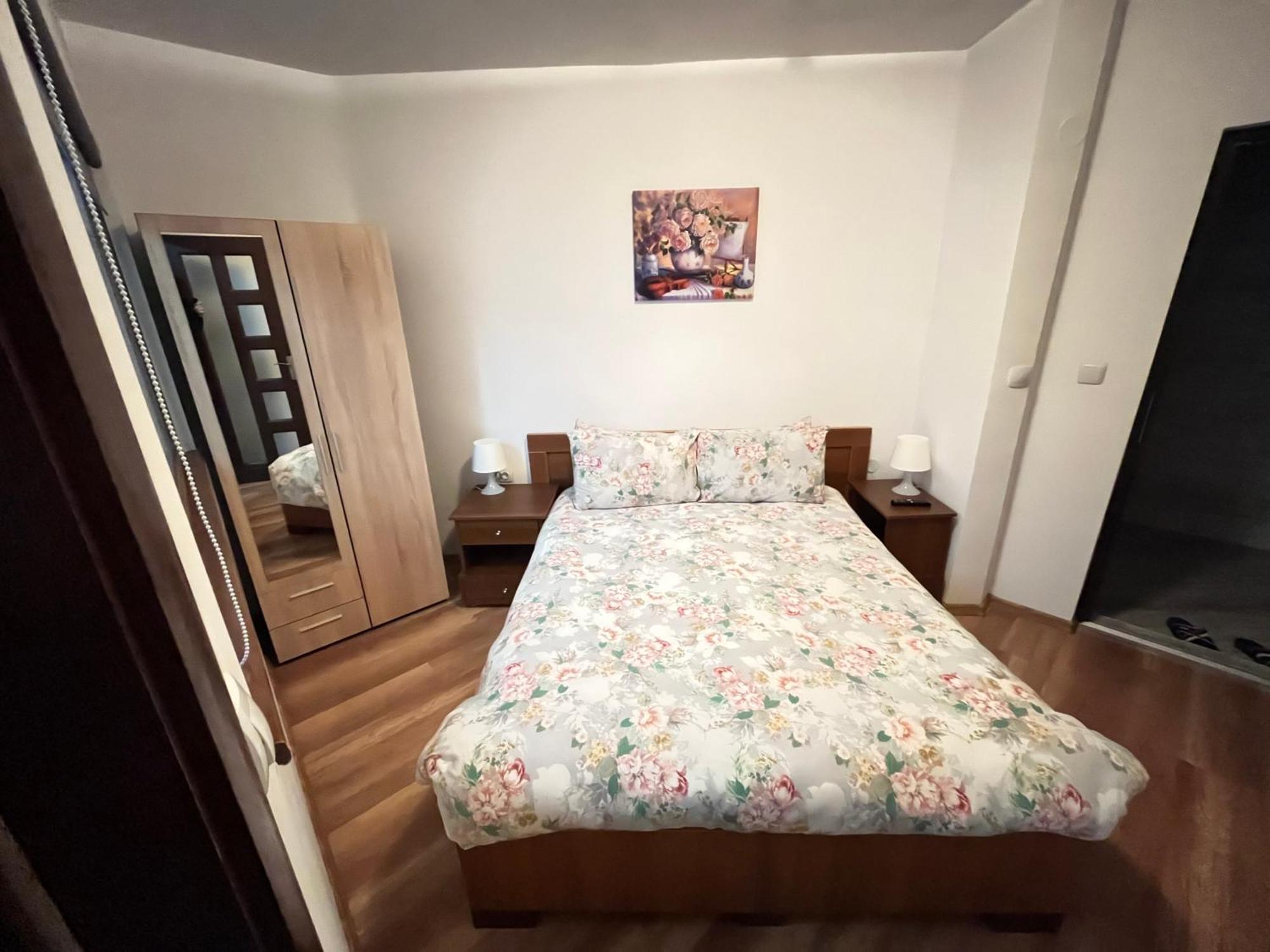 Marina Apartment Банско Экстерьер фото